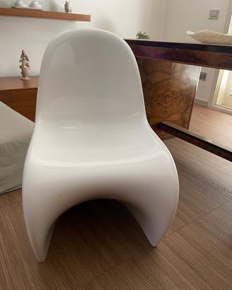 Verner panton sedie
