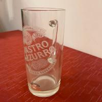 bocale birra nastro azzurro 0,4