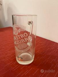 bocale birra nastro azzurro 0,4