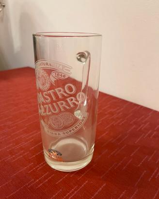 bocale birra nastro azzurro 0,4
