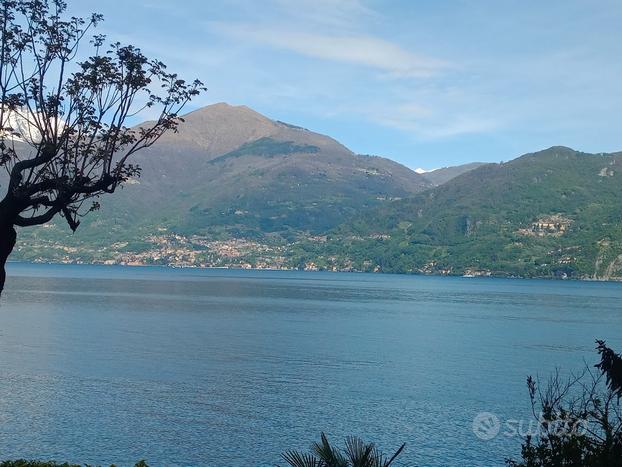 Appartamento a Menaggio con Vista Lago