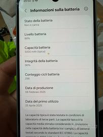 Samsung galaxy a26 5G