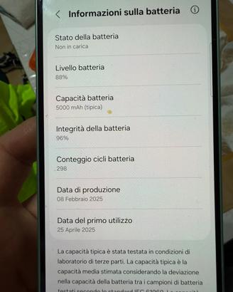 Samsung galaxy a26 5G