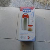 Portavivande termico pappacalda chicco