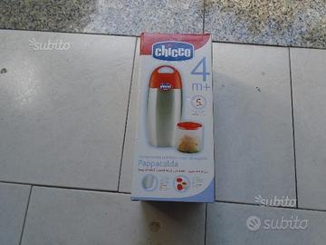 Portavivande termico pappacalda chicco