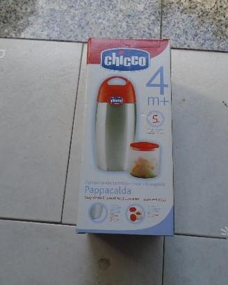 Portavivande termico pappacalda chicco