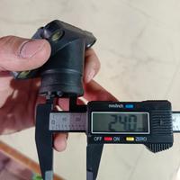 COLLETTORE MINARELLI AM6 CARB.