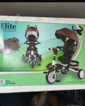 Tricotraco bimbi come Nuovo