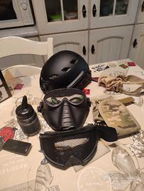 Gruppo completo per Softair 