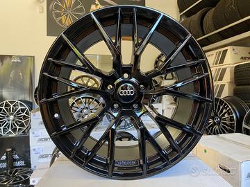 Cerchi NUOVI Audi raggio 18 cod.78422
