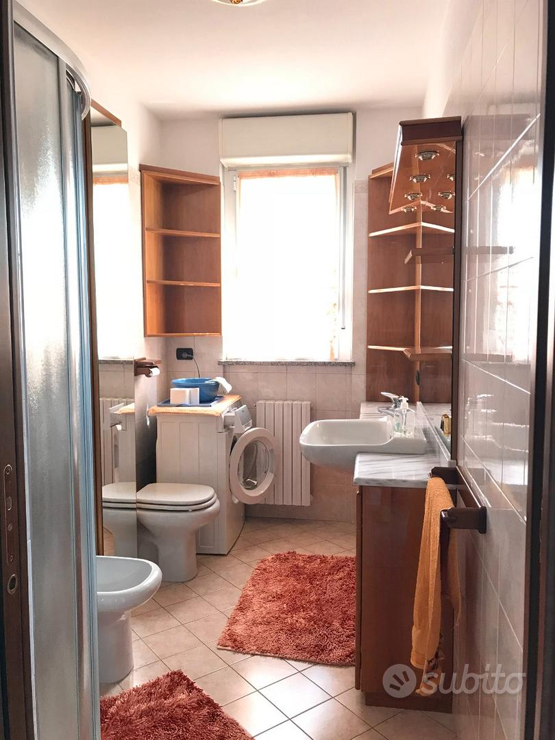 Appartamento – Milano, Gallaratese, Cascina Merlata - Vista 4