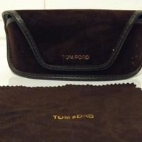 TOM FORD e ALAIN  MIKLI CUSTODIE OCCHIALI