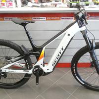 SCOTT EBIKE PATRON 930 2026 NUOVA BOSH 800 WH NEW