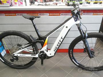 SCOTT EBIKE PATRON 930 2026 NUOVA BOSH 800 WH NEW