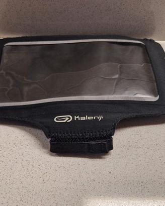 Porta smartphone Kalenji