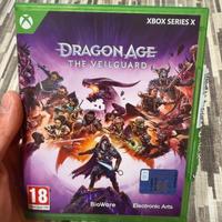 Dragon Age veilguard