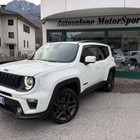 JEEP Renegade 2.0 Mjt 140 CV 4WD Act.D.Low S RIDOT