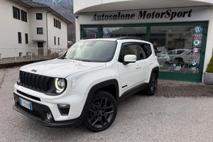 JEEP Renegade 2.0 Mjt 140 CV 4WD Act.D.Low S RIDOT