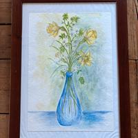 Cornici con disegni