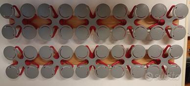 ricambi Imperial life