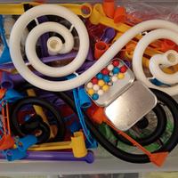 PISTA BIGLIE Quercetti