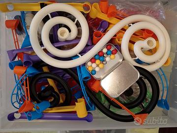 PISTA BIGLIE Quercetti