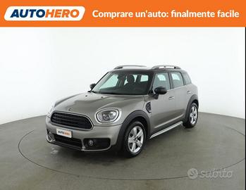 MINI Countryman AN80201