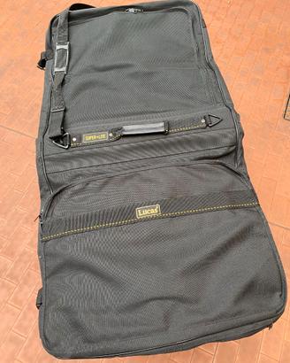 Borsa porta abiti da viaggio