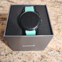 smartwatch garmin