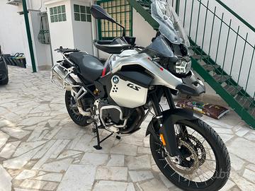 BMW F 900 GS Adventure Ride Pro FULL OPTIONAL