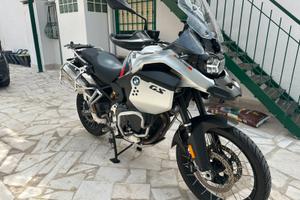 BMW F 900 GS Adventure Ride Pro FULL OPTIONAL