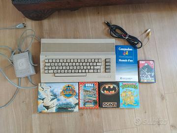 Commodore 64