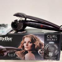 Arricciacapelli automatico Babyliss