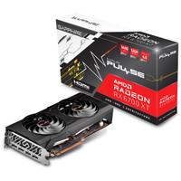 SCHEDA VIDEO AMD 6700XT SAPPHIRE  12GB 12GB GDDR6