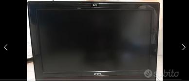 TV MIVAR 32"
