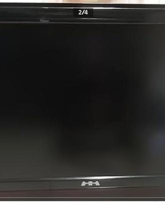 TV MIVAR 32"