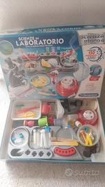 giochi per la scienza