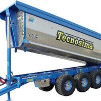 Altro Seleziona dumper 3 usato