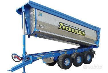 Altro Seleziona dumper 3 usato