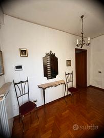 Set arredamento ingresso vintage