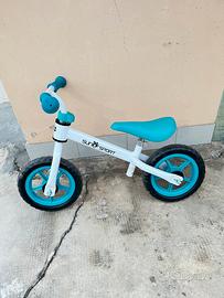 Bici sun&sport bimbi 2-3 anni