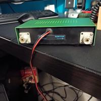 preampli ficatore