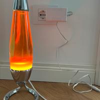 Mathmos Lava Lamp - Lampada lava Neo