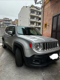 Jeep renegade 1.6 Multijet Limited