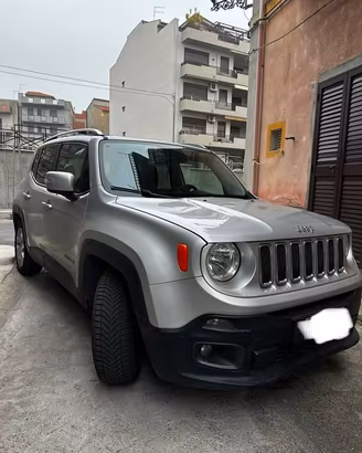 Jeep renegade 1.6 Multijet Limited