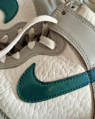 Nike Dunk Hi fls