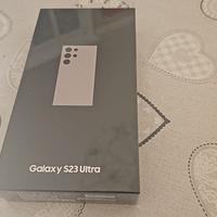 Samsung Galaxy s23 ultra 5g 512 GB lavender