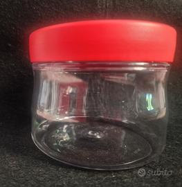 formaggiera/zuccheriera Tupperware 