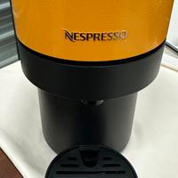Macchina caffè nespresso vertuo pop