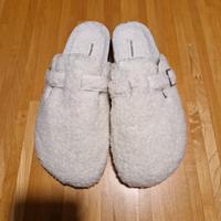 Pantofole Soft Bianche Calzedonia